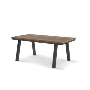 Lagos Mesa Alu